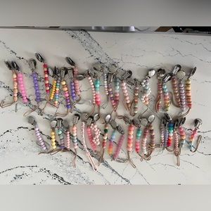 Ryan & Rose Cutie Clips